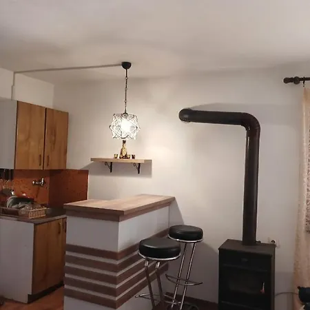 Vikendica Feriehus *