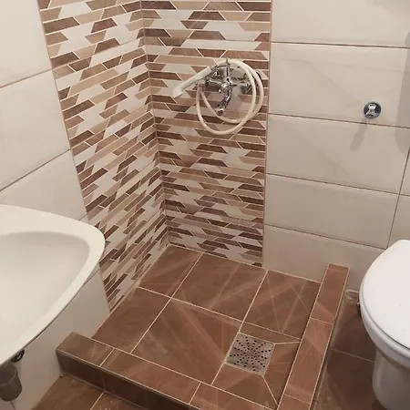 Vikendica Feriehus Pale