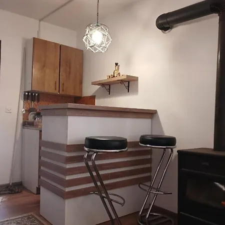 Vikendica Feriehus Pale