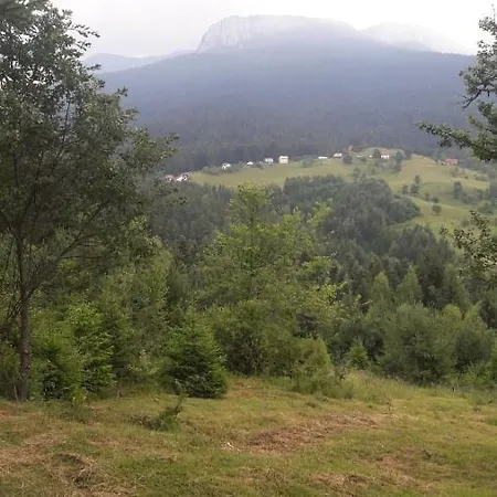 Vikendica Feriehus Pale