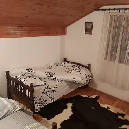 Feriehus Vikendica Pale