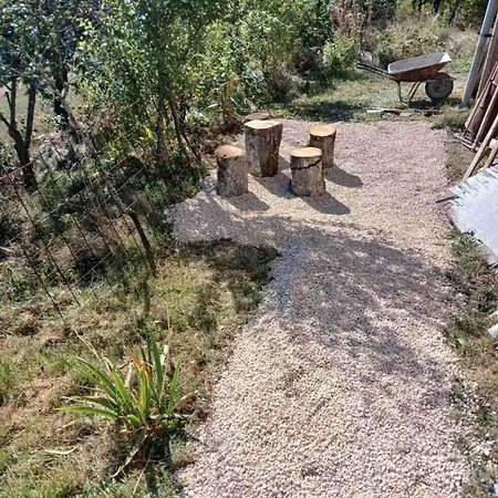 Feriehus Vikendica *